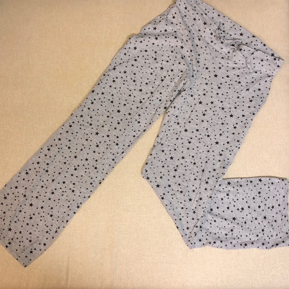 PJ star bottoms!!!